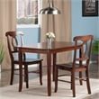 Winsome Inglewood 3-Piece 47