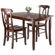 Winsome Inglewood 3-Piece 47