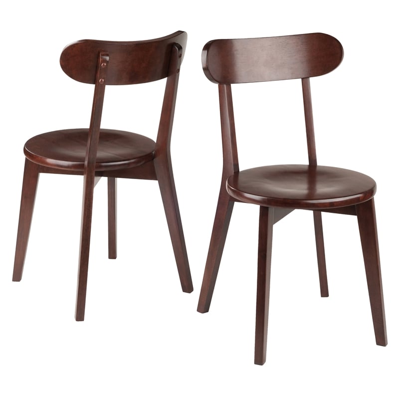 Winsome Pauline 5-Piece 34