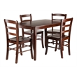 Winsome Inglewood 5-Piece 47