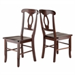 Winsome Inglewood 5-Piece 47
