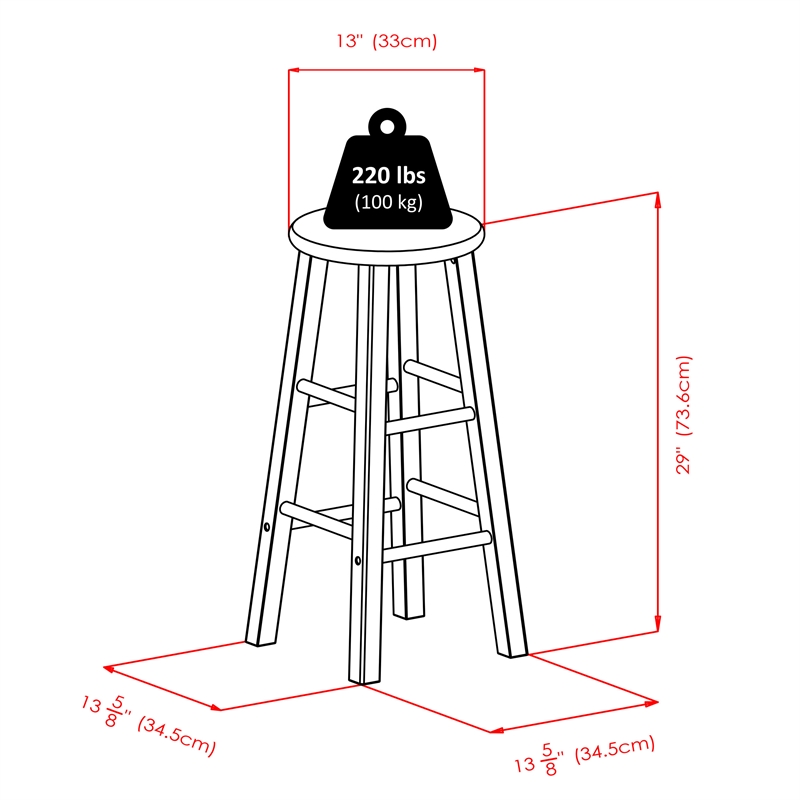 Winsome Element 29