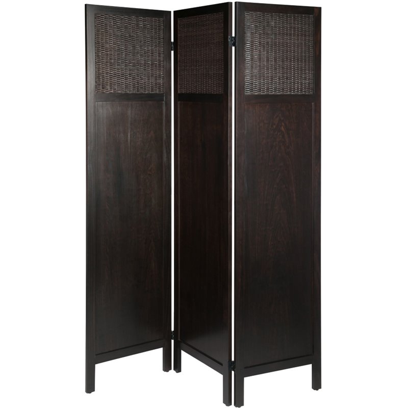 Room Dividers for Sale Buy Online Sliding & Folding Room Dividers at Cymax