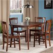 Winsome Shaye 5-Piece 47