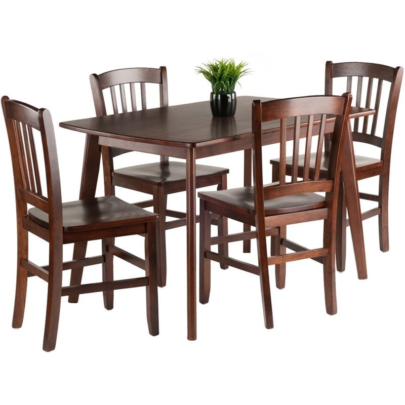 Winsome Shaye 5-Piece 47