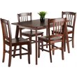 Winsome Shaye 5-Piece 47