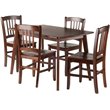 Winsome Shaye 5-Piece 47