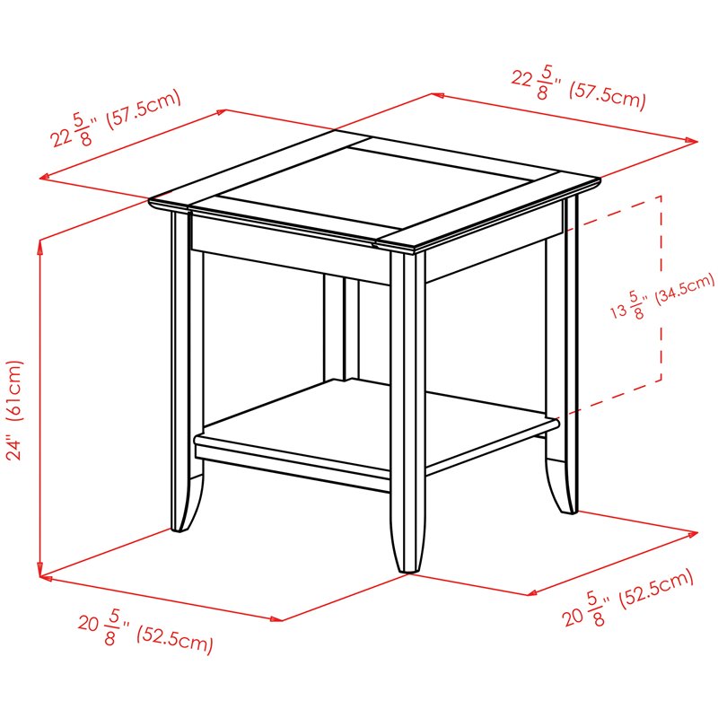 Winsome Santino 22.64
