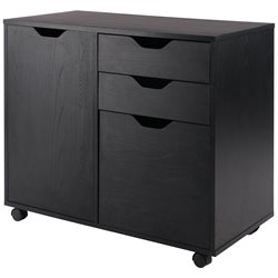 Filing Cabinets