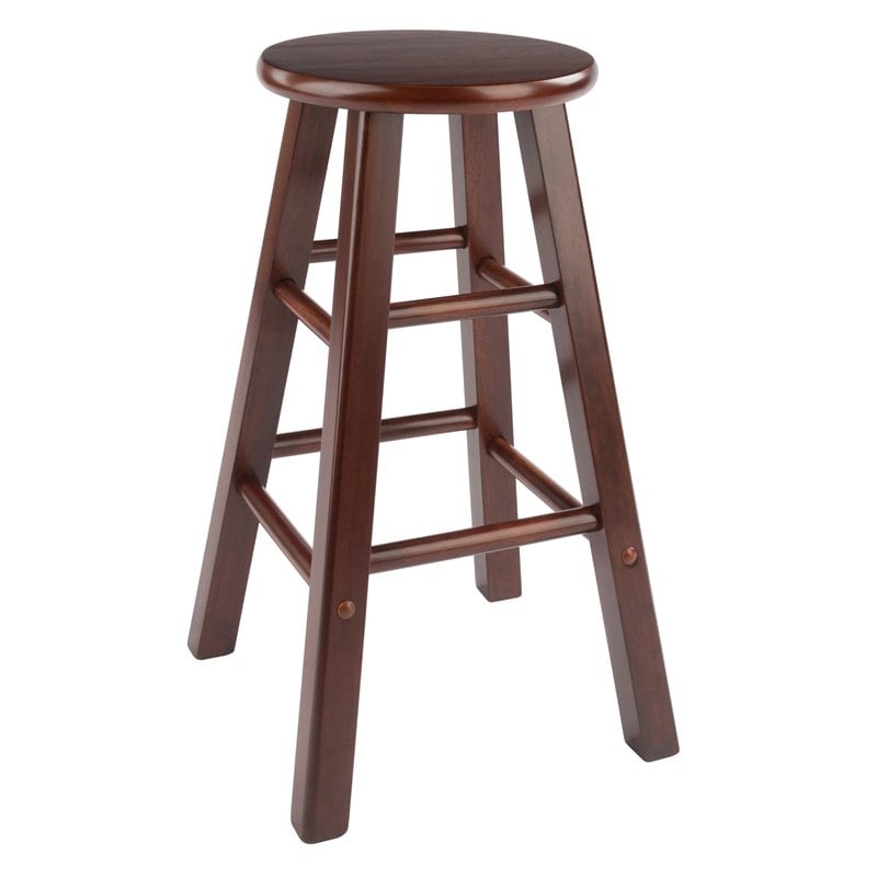 Winsome 24 best sale inch bar stool