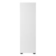 Winsome Julian 3x3 Storage Cabinet White Finish