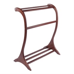 Blanket Racks
