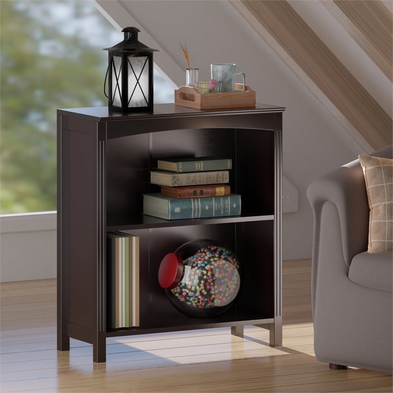 Winsome Terrace Storage Shelf / Bookcase 3-Tier 26