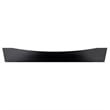 Winsome Benito Transitional Solid Wood Bed Tray with Foldable Legs in Espresso