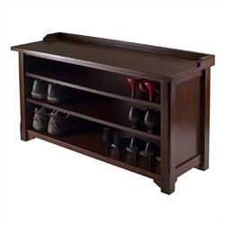 Shoe Racks