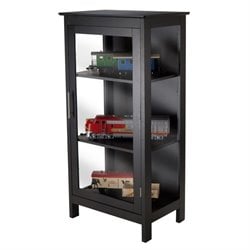 Curio Cabinets