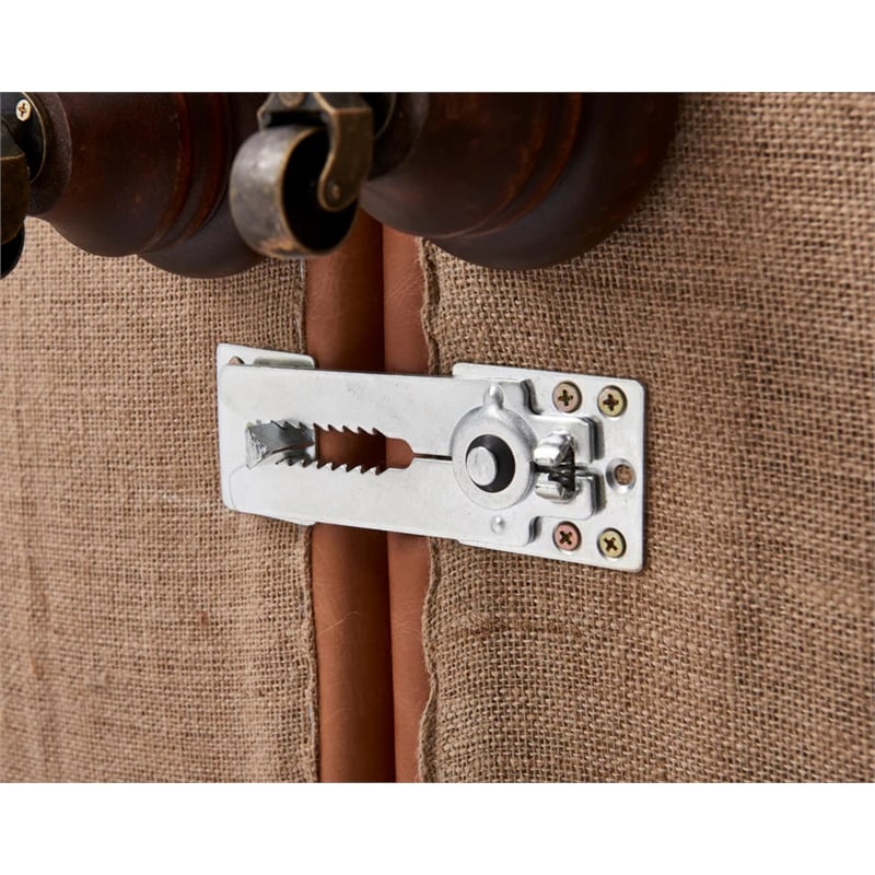 Crafters and Weavers Craftsman Mission 118