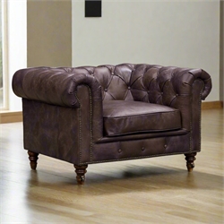 Accent Chairs