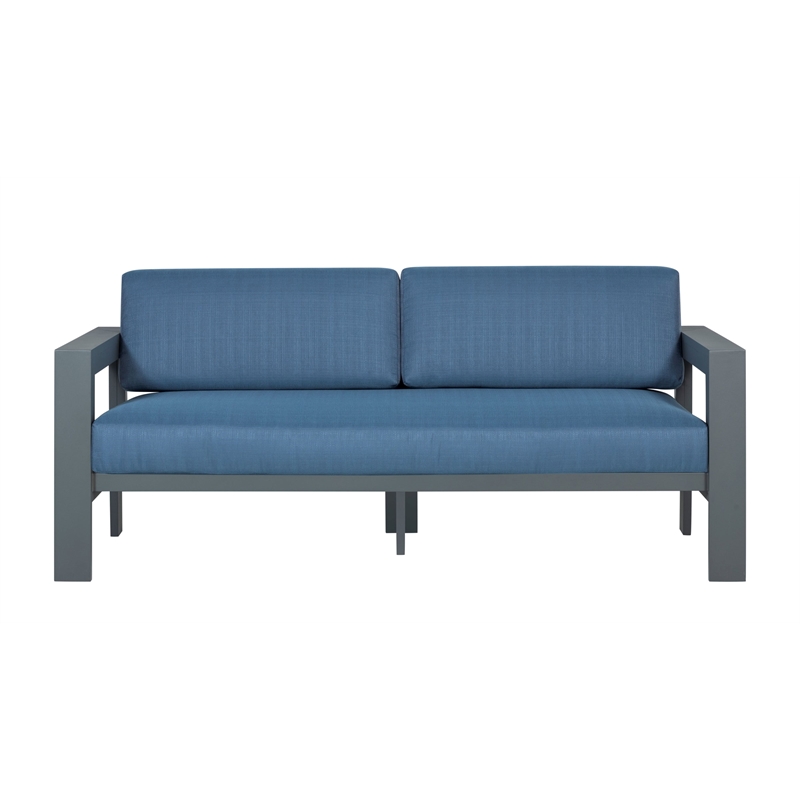 Sardinia Aluminum Frame Outdoor 74