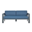 Sardinia Aluminum Frame Outdoor 74