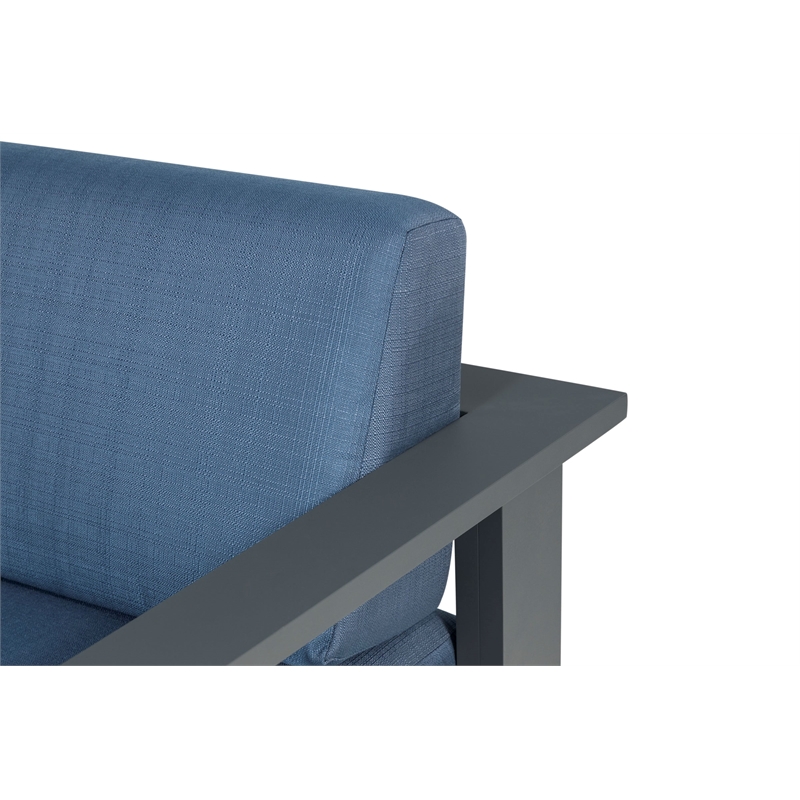 Sardinia Aluminum Frame Outdoor 74