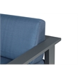 Sardinia Aluminum Frame Outdoor 74