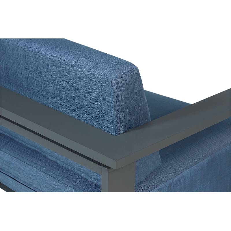 Sardinia Aluminum Frame Outdoor 74