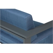 Sardinia Aluminum Frame Outdoor 74