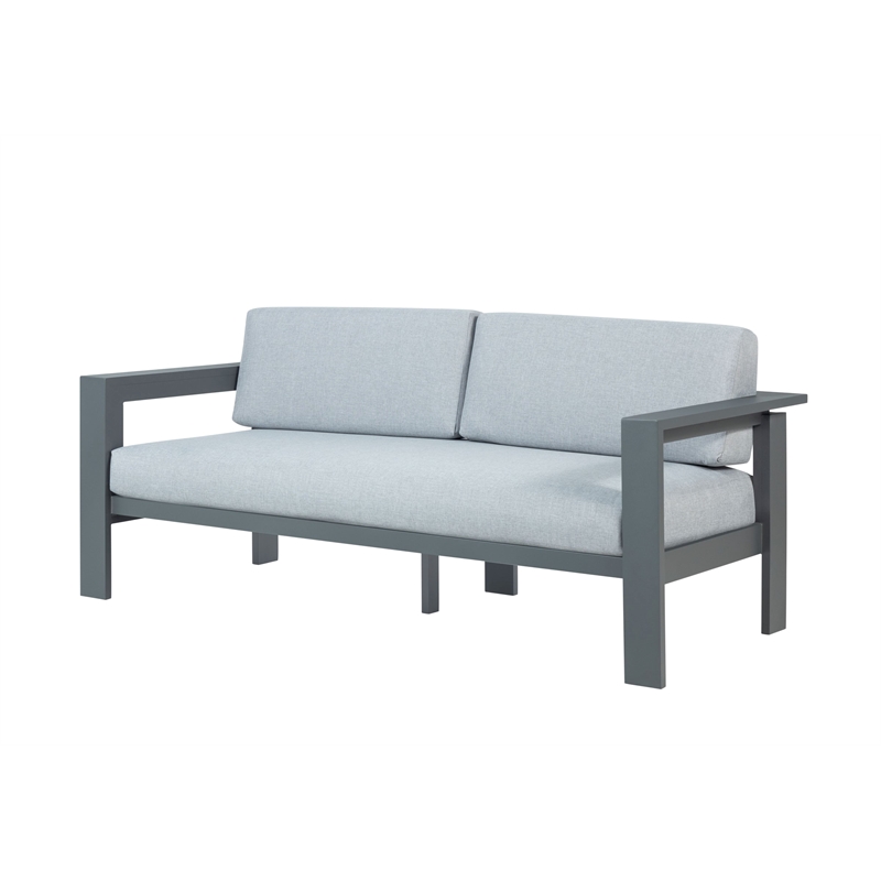 Sardinia Aluminum Frame Outdoor 74