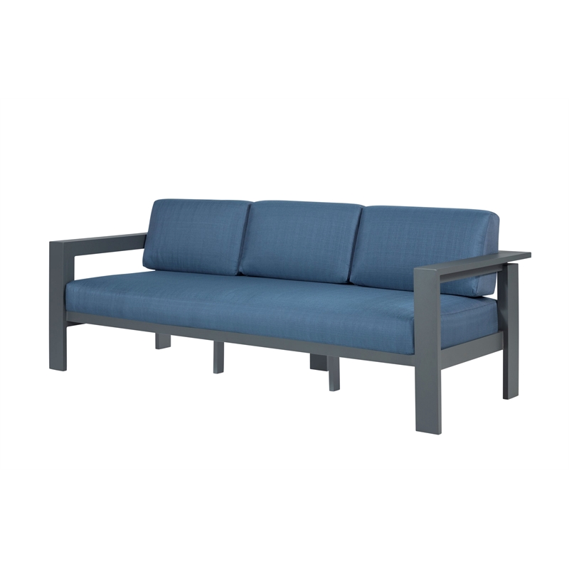 Sardinia Aluminum Frame Outdoor 84