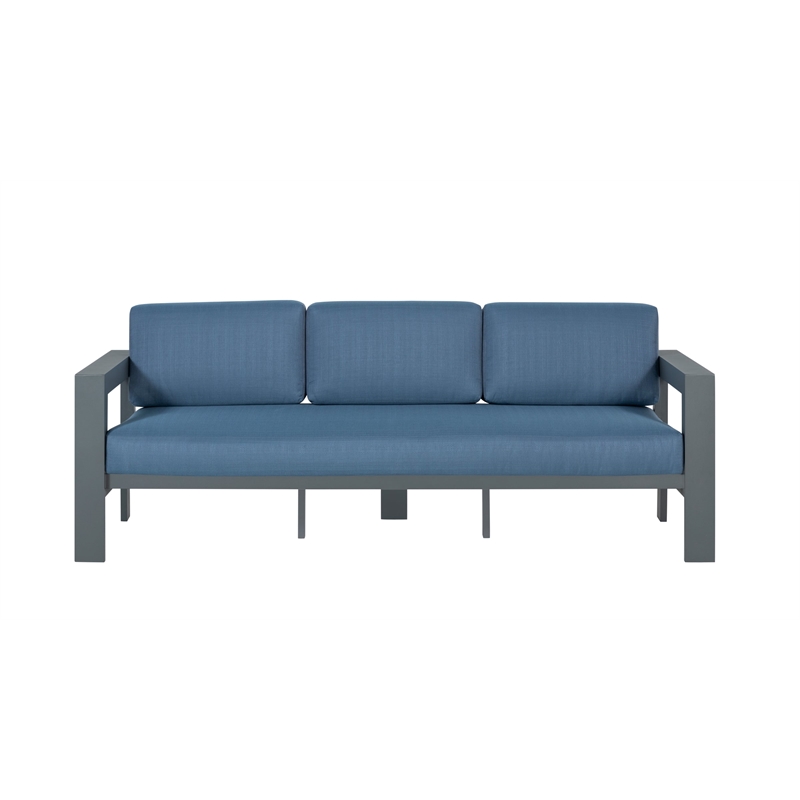 Sardinia Aluminum Frame Outdoor 84