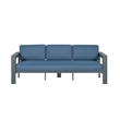 Sardinia Aluminum Frame Outdoor 84