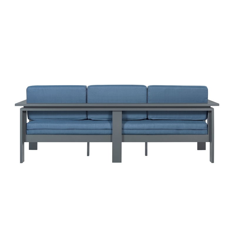 Sardinia Aluminum Frame Outdoor 84