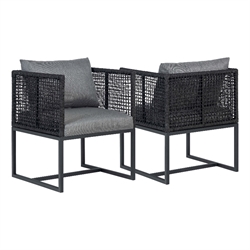 Patio Dining Chairs