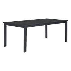 Patio Dining Tables