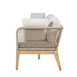 Cypress Teak Wood 128