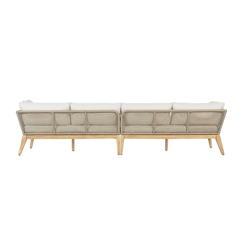 Cypress Teak Wood 128