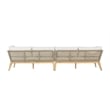Cypress Teak Wood 128