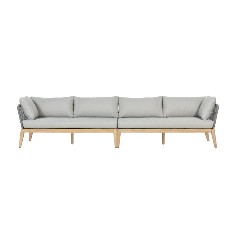 Cypress Teak Wood 128