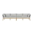 Cypress Teak Wood 128