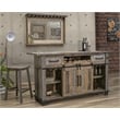 Greenview Loft Rustic Modern 76