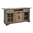 Greenview Loft Rustic Modern 76