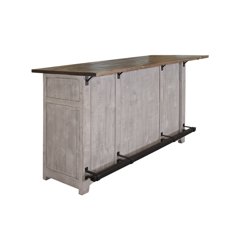 Greenview Distressed Gray 76