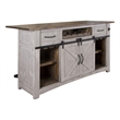 Greenview Distressed Gray 76