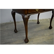 Crafters and Weavers Legacy Escritoire Secretary Desk - Brown Walnut
