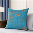 Exquisite Luxury Arts & Crafts Sofa Cushion Cover Only in Multi Color