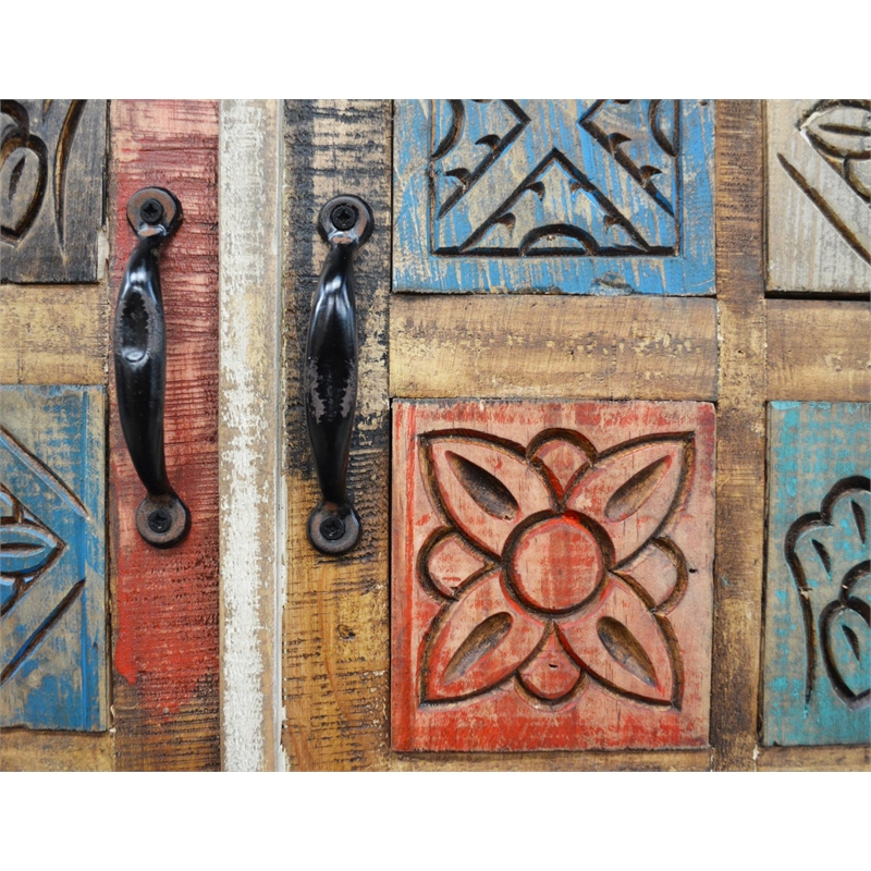 Crafters and Weavers 34