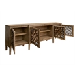 Crafters and Weavers Mandala Solid Wood 107
