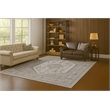 Crafters & Weavers Serapi Soft Washable Non Slip Area Rug (3' x 5')