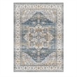 Crafters & Weavers Serapi Soft Washable Non Slip Area Rug (9' x 12')